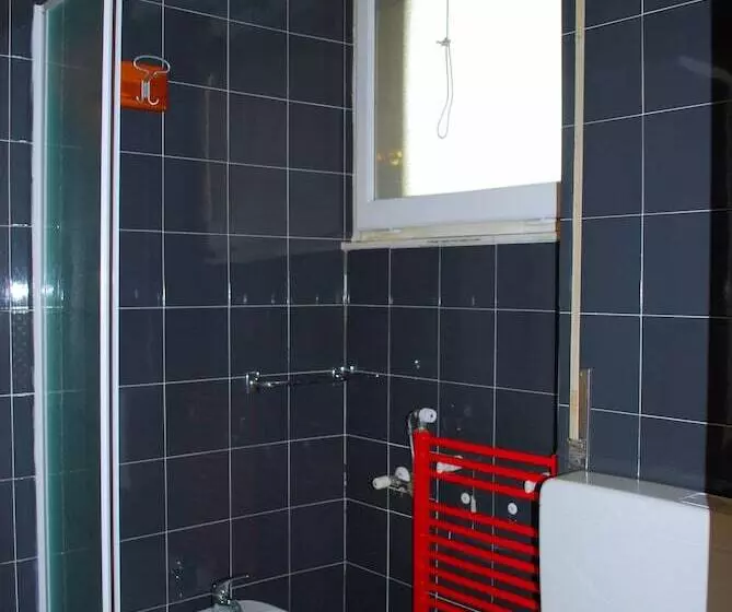 住宿加早餐 Affittacamere Villa Arazurrina