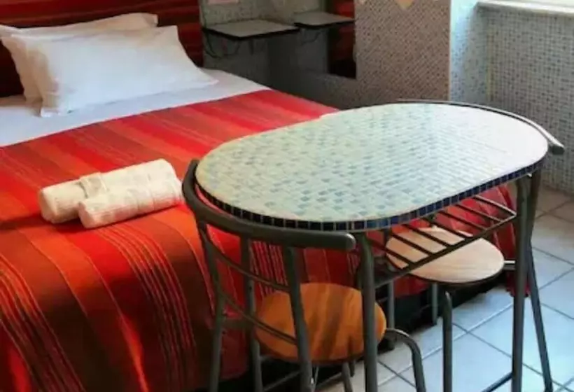 住宿加早餐 Affittacamere Villa Arazurrina