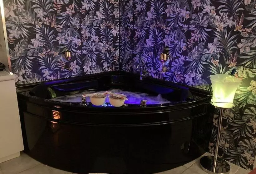 住宿加早餐 Affittacamere Villa Arazurrina