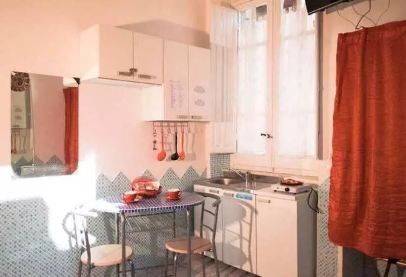 住宿加早餐 Affittacamere Villa Arazurrina