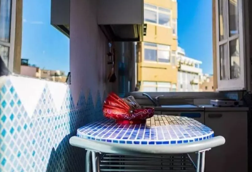 住宿加早餐 Affittacamere Villa Arazurrina