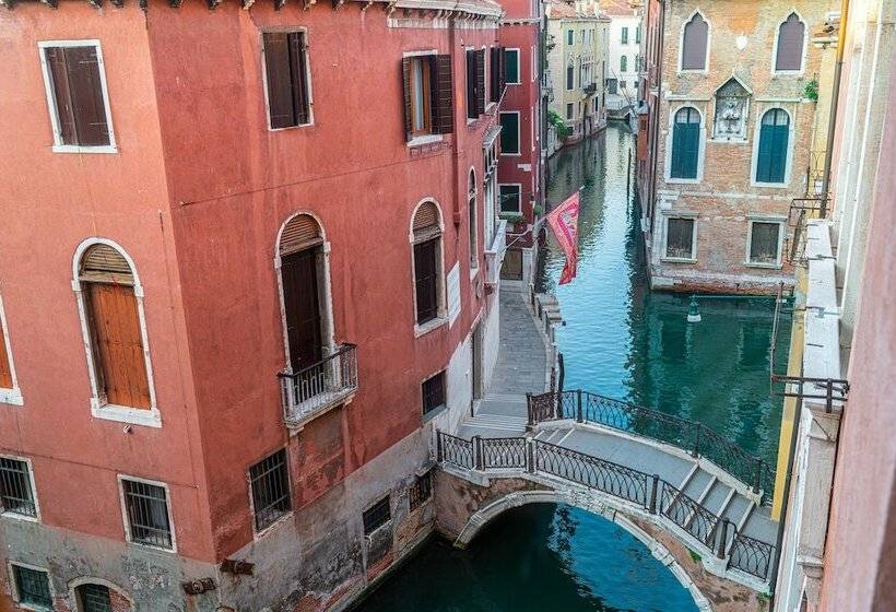 Hotel All’angelo Art