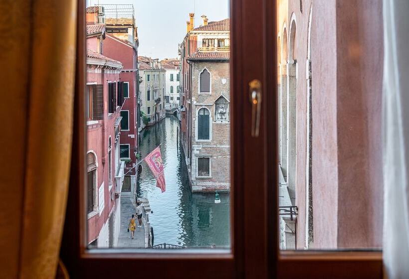 Hotel All’angelo Art