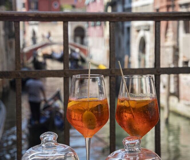 Hotel All’angelo Art