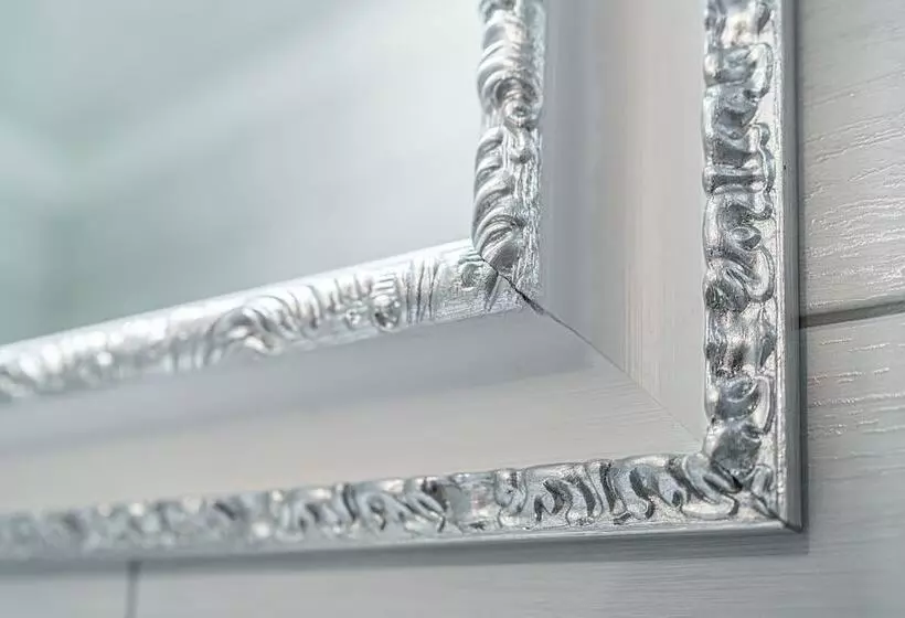 هتل All’angelo Art