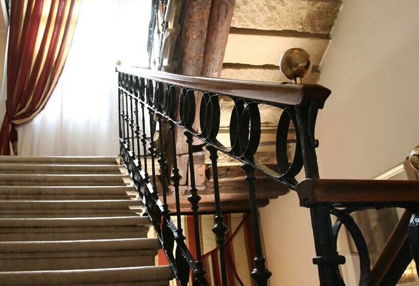 Hotel All’angelo Art