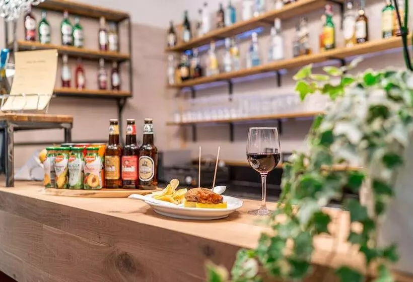 هتل All’angelo Art