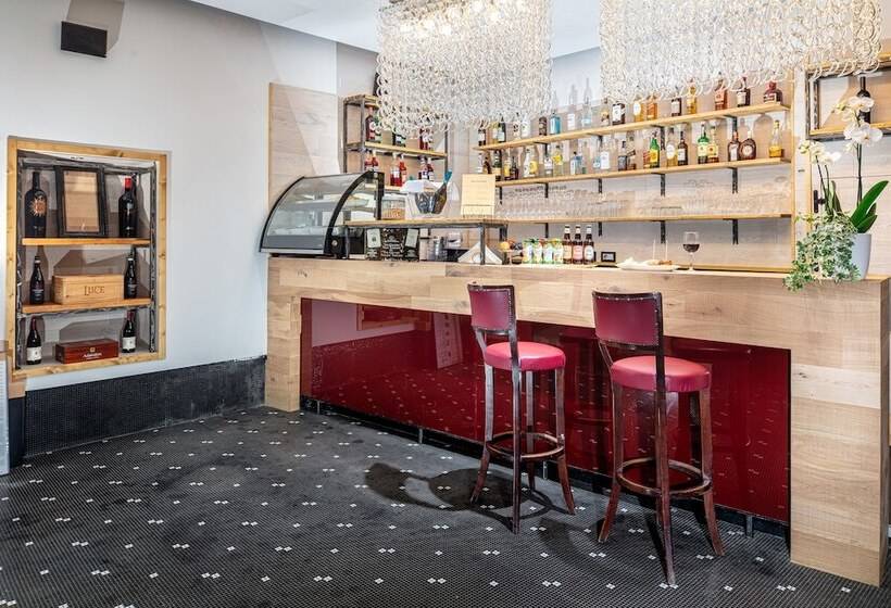 Hotel All’angelo Art