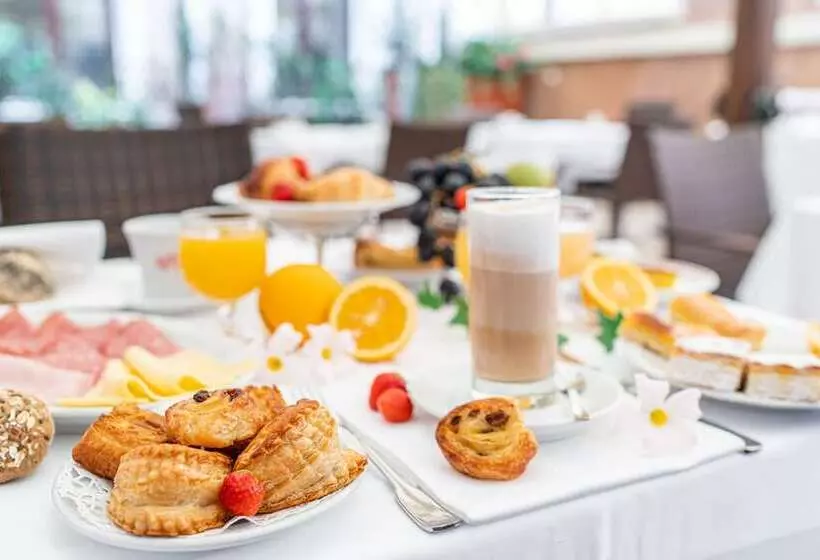 هتل All’angelo Art