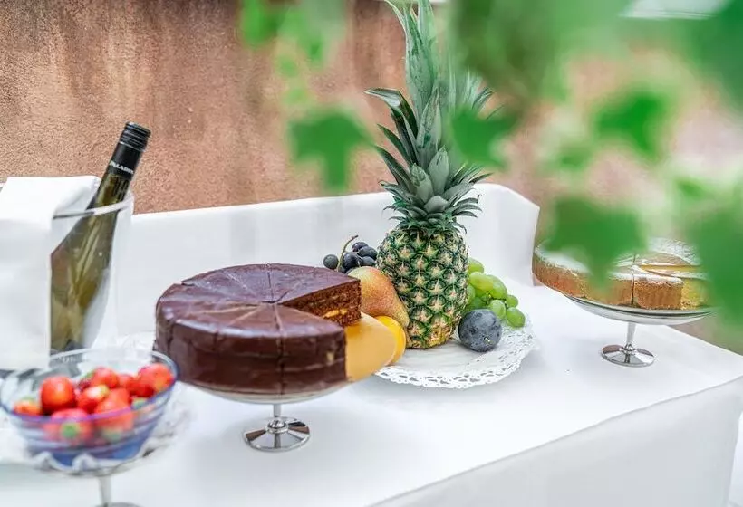 هتل All’angelo Art