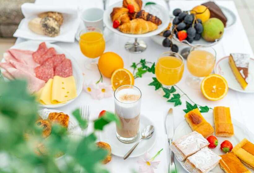 Hotel All’angelo Art