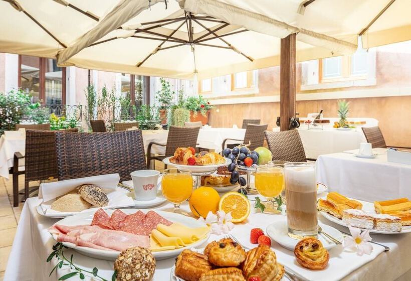 Hotel All’angelo Art