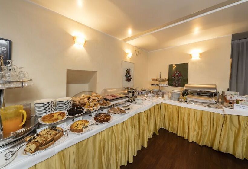 Hotel All’angelo Art