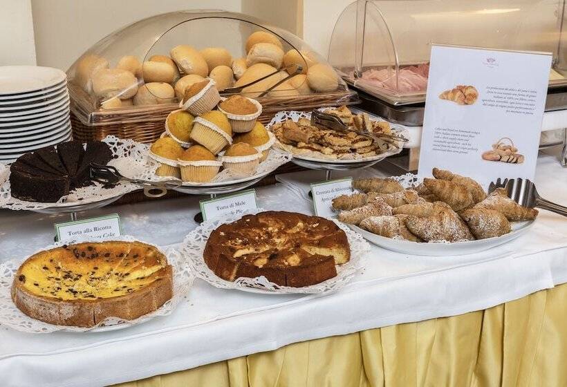 Hotel All’angelo Art