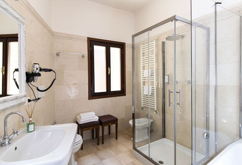 Hotel All’angelo Art