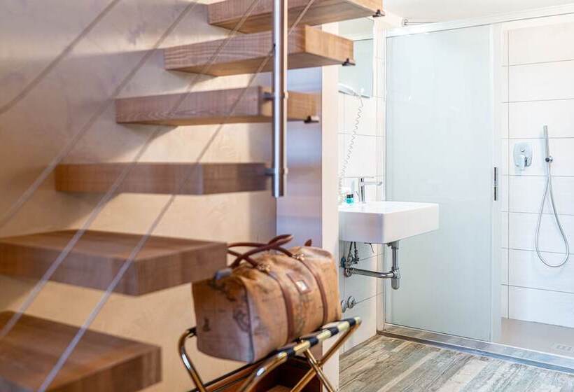 Hotel All’angelo Art