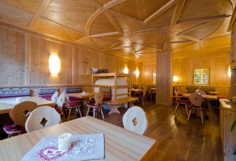 בית מלון כפרי Astoria