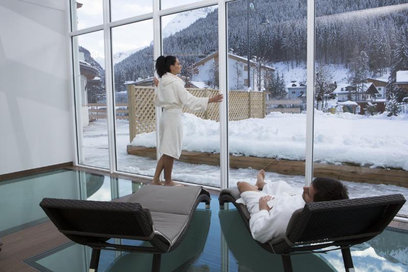 בית מלון כפרי Astoria