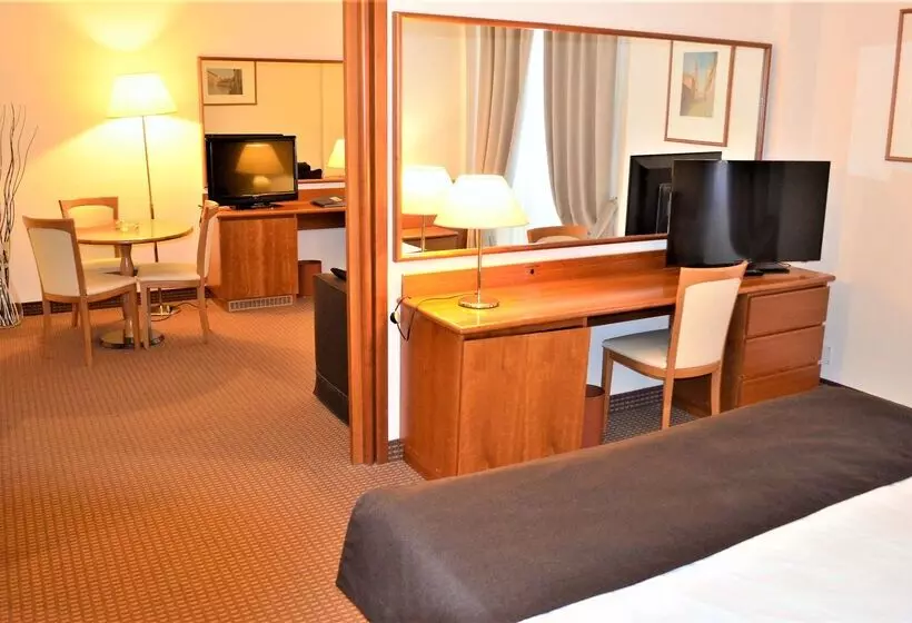 هتل Best Western Park