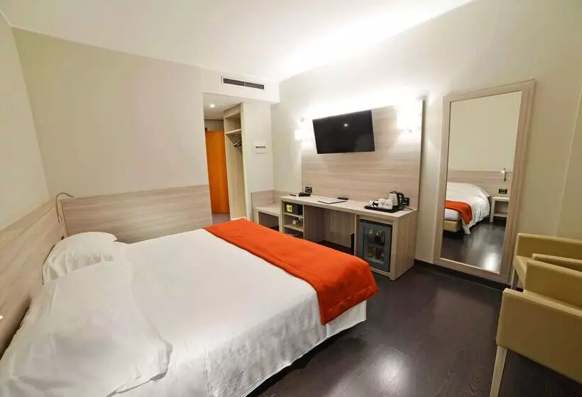 هتل Best Western Park