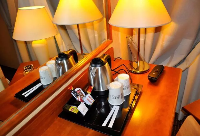 هتل Best Western Park