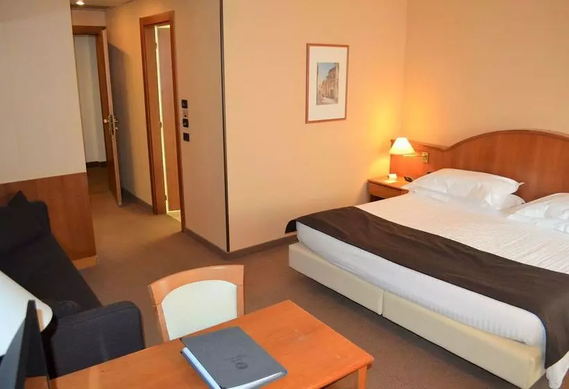 هتل Best Western Park