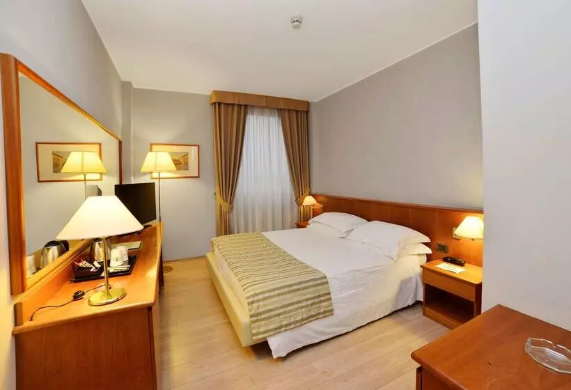 هتل Best Western Park