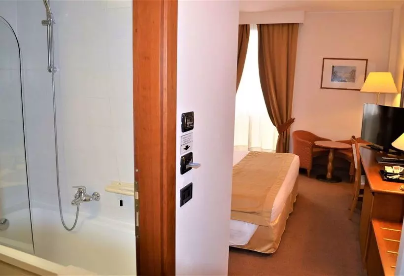 هتل Best Western Park