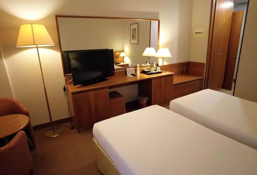 هتل Best Western Park