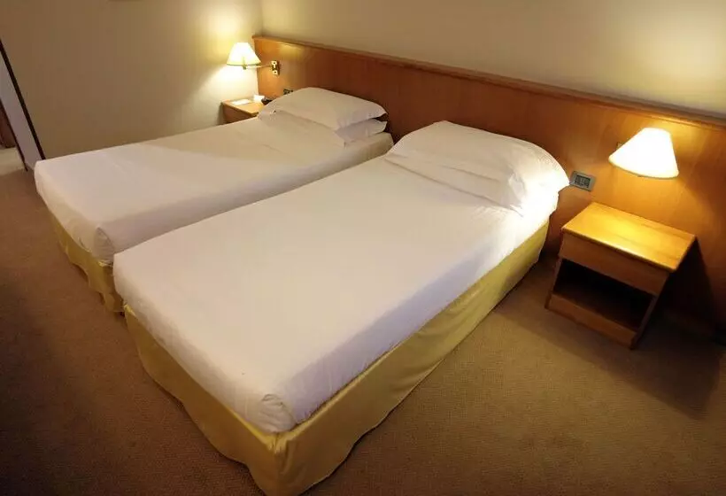 هتل Best Western Park