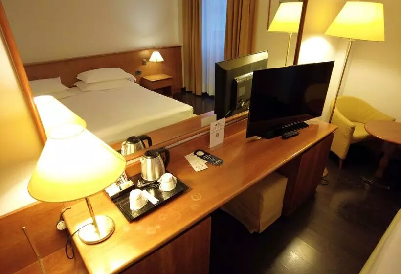 هتل Best Western Park