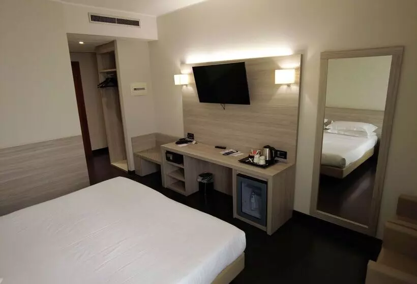 هتل Best Western Park