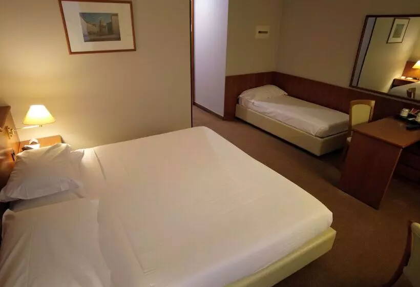 هتل Best Western Park