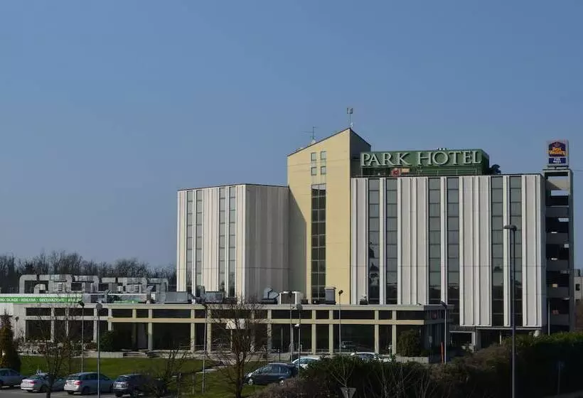 هتل Best Western Park