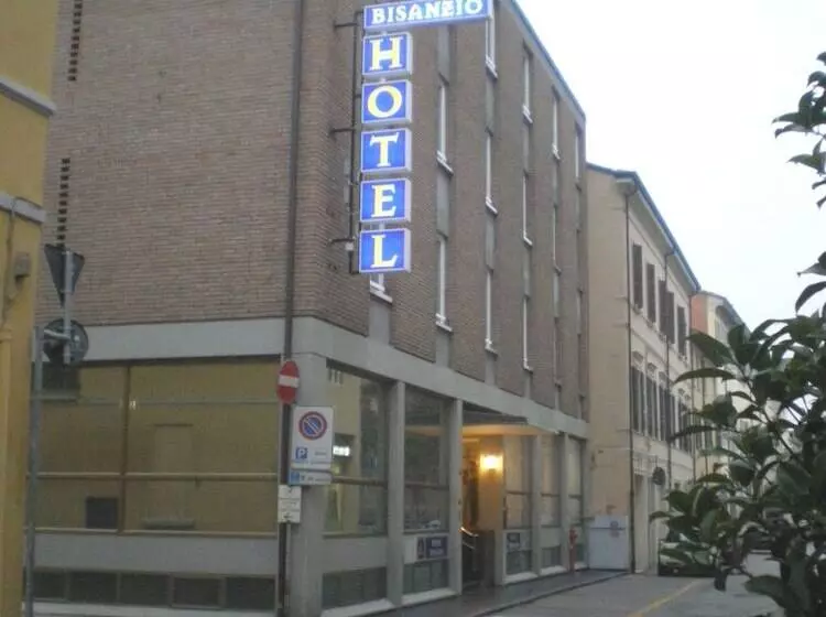 호텔 Bisanzio