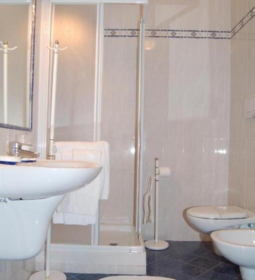 בית מלון כפרי Broglia