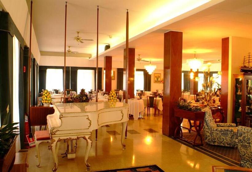 בית מלון כפרי Broglia