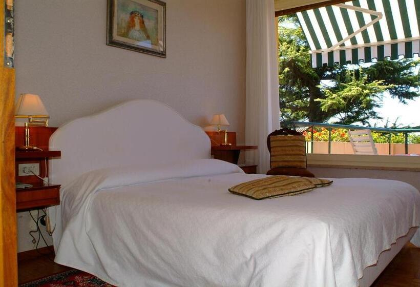 בית מלון כפרי Broglia