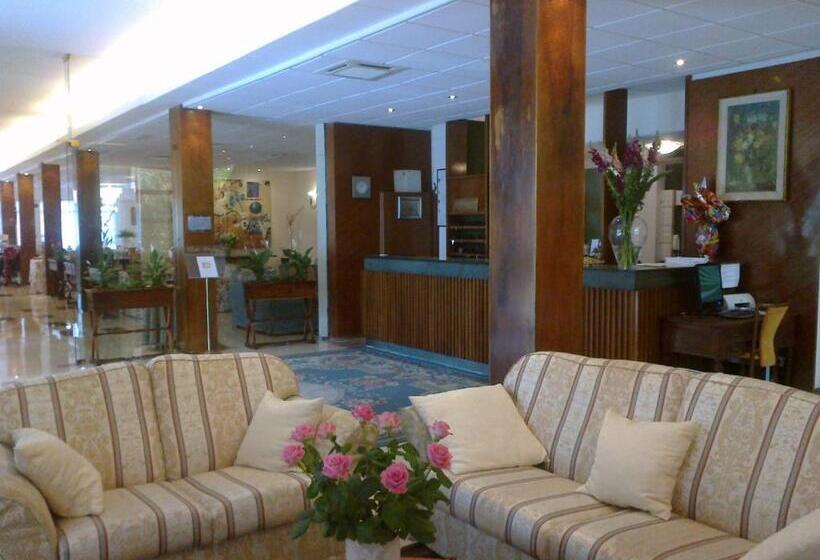 בית מלון כפרי Broglia