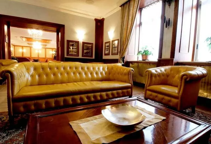 酒店 Grande Albergo