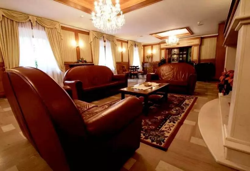 酒店 Grande Albergo