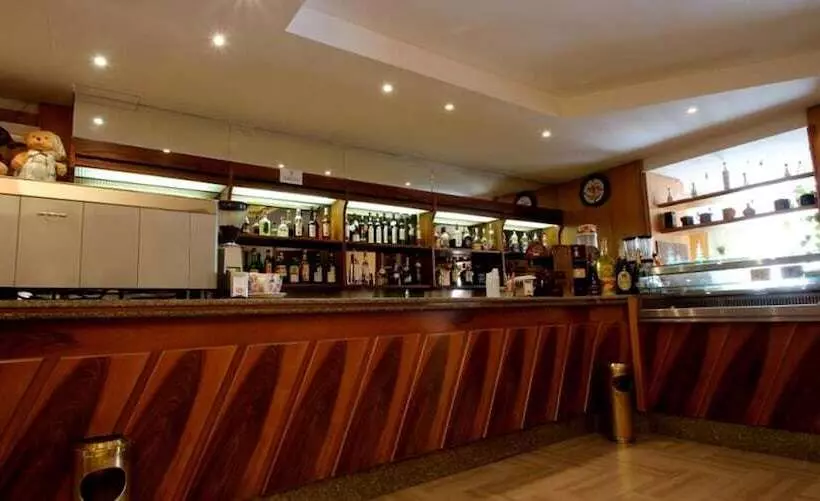 酒店 Grande Albergo