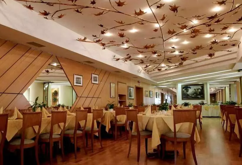 酒店 Grande Albergo