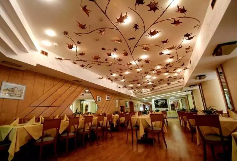 酒店 Grande Albergo