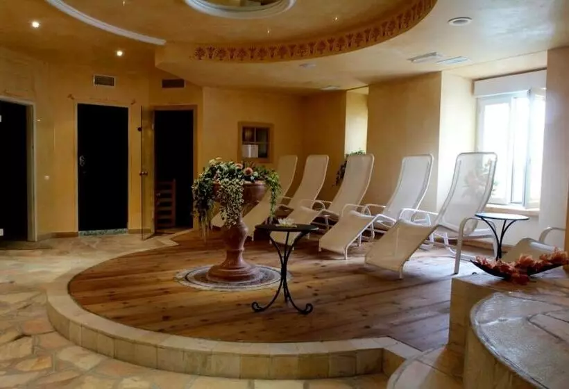 酒店 Grande Albergo