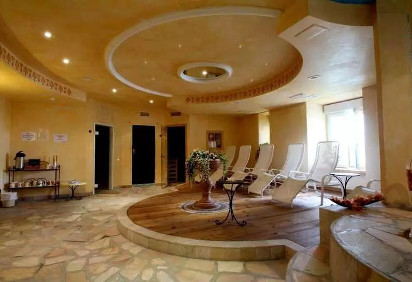 酒店 Grande Albergo