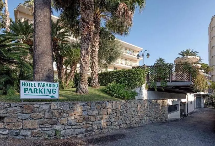 호텔 Paradiso