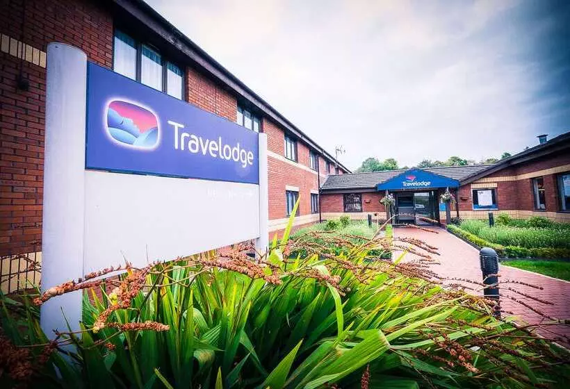 فندق Travelodge Cork Airport