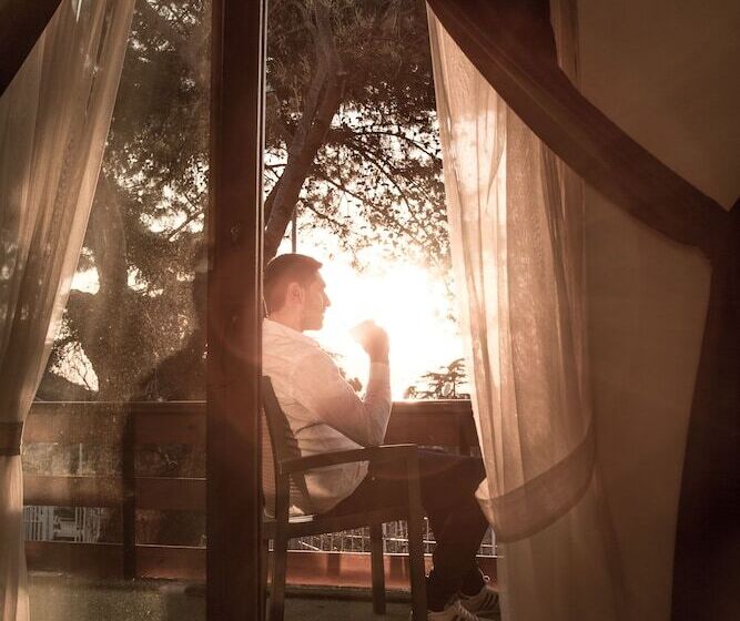 Nizam Butik Otel Büyükada