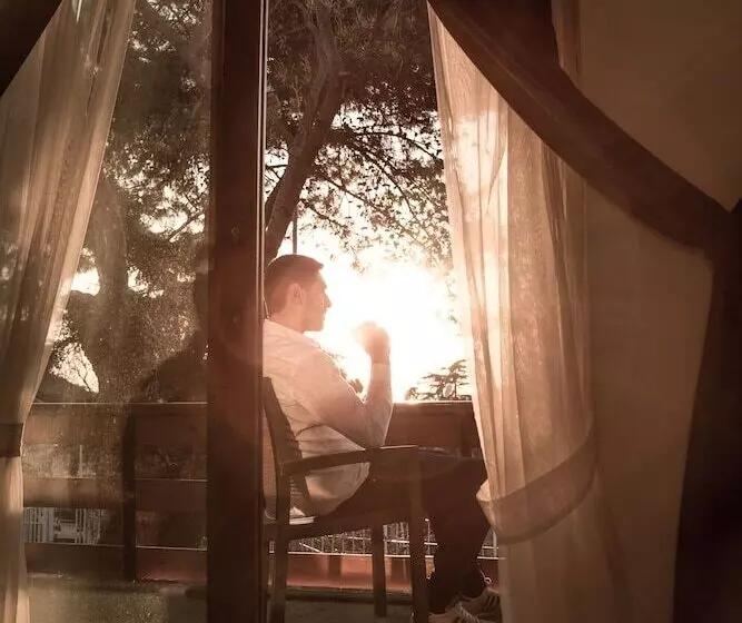 Nizam Butik Otel Büyükada